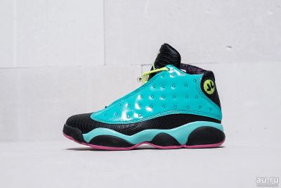 Лот: 11618393. Фото: 1. Кроссовки Air Jordan 13 Doernbecher. Кеды, кроссовки, слипоны
