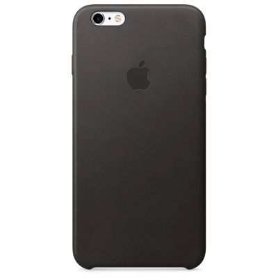 Лот: 6748343. Фото: 1. Apple leather case для iPhone... Чехлы, бамперы