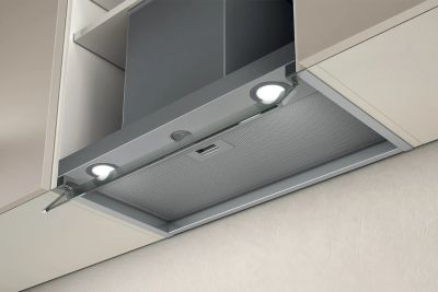 Лот: 23960729. Фото: 1. Вытяжка ELICA BOXIN. Вытяжки