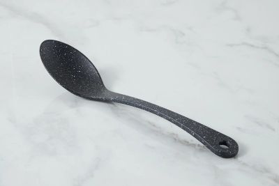 Лот: 23633024. Фото: 1. Ложка Hoff Мрамор. Столовые приборы, ножи