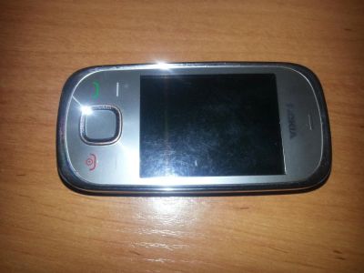 Лот: 3305777. Фото: 1. срочно продам Nokia 7230. Кнопочные мобильные телефоны