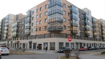 Лот: 13604989. Фото: 1. 1-комнатная квартира на ул. Навигационная... Квартиры, студии