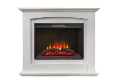 Лот: 23671607. Фото: 1. Каминокомплект RealFlame Canada. Камины, печи-камины