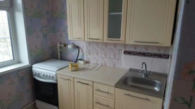 Лот: 6881384. Фото: 1. сдам 2-х комнатную квартиру, Красномосковская... Квартиры, студии
