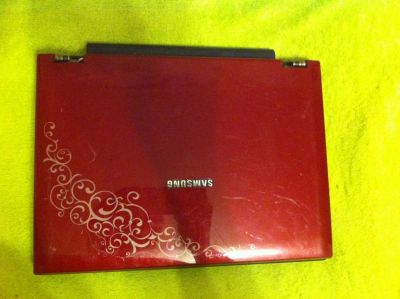 Лот: 5719413. Фото: 1. Ноутбук samsung. Ноутбуки