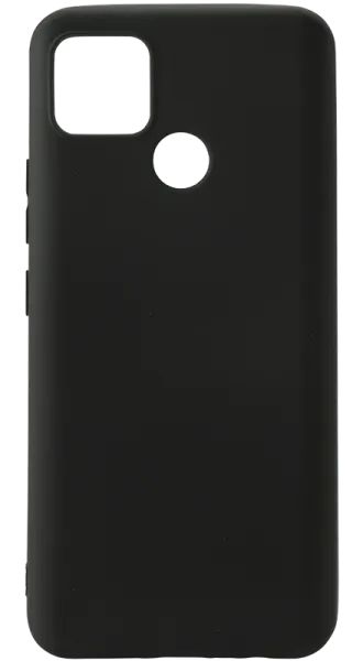 Лот: 22027615. Фото: 1. Чехол-крышка LuxCase для realme... Чехлы, бамперы