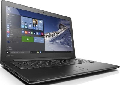 Лот: 10356182. Фото: 1. Lenovo IdeaPad 310 15 Intel Core... Ноутбуки