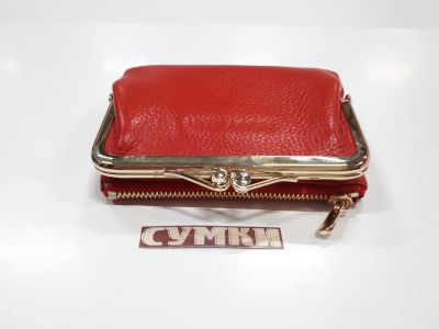 Лот: 13953899. Фото: 1. Кошелек женский №113. Бумажники, кошельки, портмоне