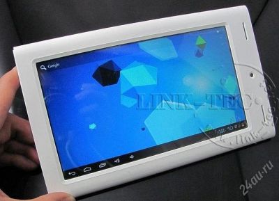 Лот: 1666351. Фото: 1. hyundai a7, 7 дюймов, android... Планшеты