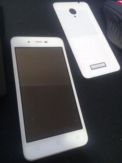 Лот: 10377538. Фото: 1. Micromax Q380 на запчасти. Смартфоны