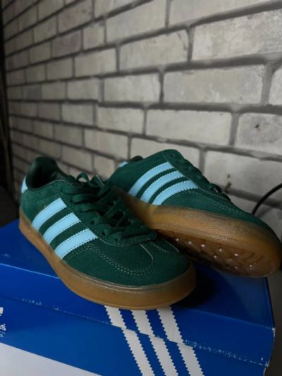 Лот: 22462521. Фото: 1. Adidas Gazelle. Кеды, кроссовки, слипоны
