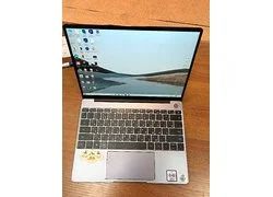 Лот: 18348019. Фото: 1. Ультрабук huawei MateBook 13... Ноутбуки