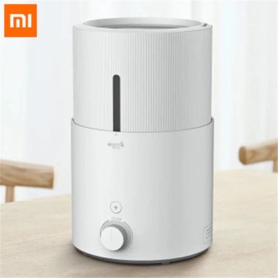 Лот: 15253610. Фото: 1. Увлажнитель воздуха Xiaomi Deerma... Увлажнители и мойки воздуха