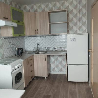 Лот: 21765218. Фото: 1. Сдам 1-комн. улица Шахтёров, 8... Квартиры, студии