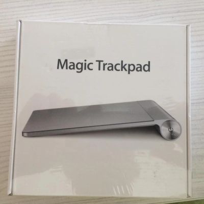 Лот: 5984683. Фото: 1. Apple Magic Trackpad MC380ZM/A... Клавиатуры и мыши