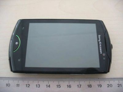 Лот: 4603571. Фото: 1. Продам телефон Sony Ericsson Live... Смартфоны