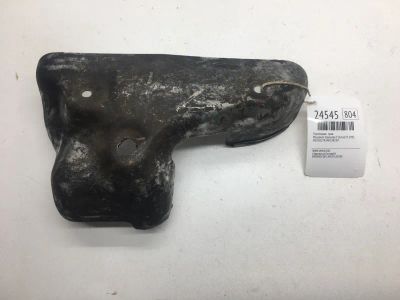 Лот: 20382839. Фото: 1. Термоэкран Mitsubishi Diamante... Кузов