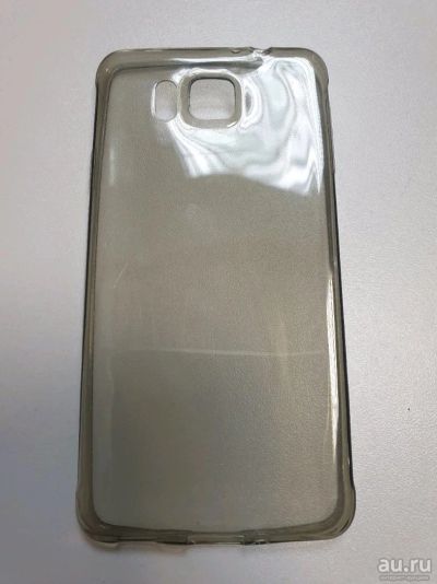 Лот: 13855822. Фото: 1. Чехол Samsung ( модель не известна... Чехлы, бамперы