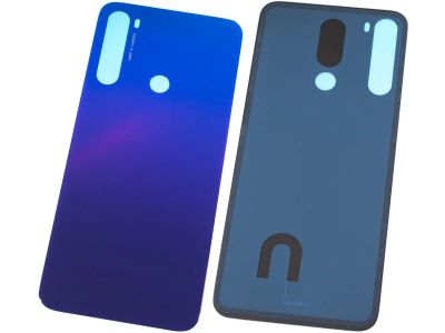 Лот: 15919250. Фото: 1. Задняя крышка Xiaomi Redmi Note... Корпуса, клавиатуры, кнопки
