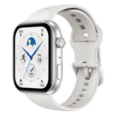 Лот: 25314775. Фото: 1. Смарт-часы Honor Choice Watch... Смарт-часы, фитнес-браслеты, аксессуары