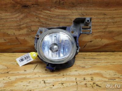Лот: 18534510. Фото: 1. Фара противотуманная Mazda Cx-7... Оптика и освещение