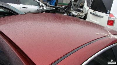 Лот: 13914256. Фото: 1. молдинг крыши Mazda6 Mazda Atenza. Кузов