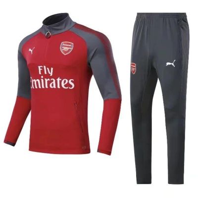 Лот: 10963940. Фото: 1. Спортивный костюм Puma FC Arsenal... Форма
