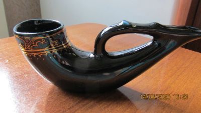 Лот: 16151790. Фото: 1. трубка "мира". Аксессуары и запчасти для кальянов