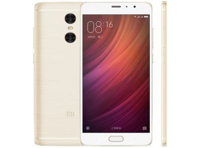 Лот: 8796198. Фото: 1. Xiaomi Redmi Pro 3 Гб/ 32 Гб... Смартфоны