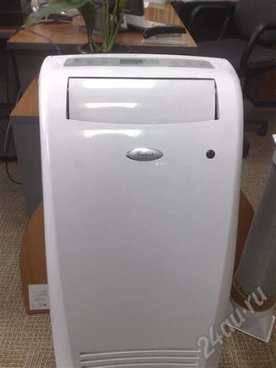 Лот: 260957. Фото: 1. Кондиционер Whirlpool AMC95 AP10000C... Кондиционеры, сплит-системы