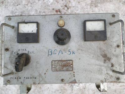 Лот: 8636231. Фото: 1. Устройство выпрямительное зарядное... Зарядные устройства, блоки питания для бытовой техники