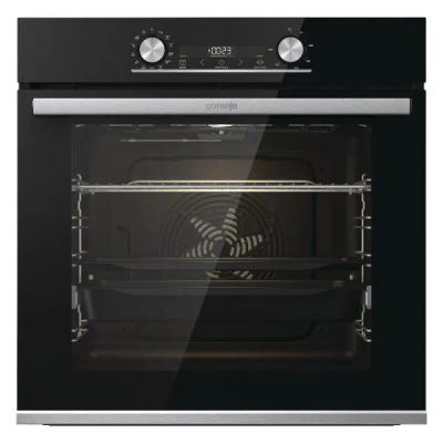 Лот: 24491234. Фото: 1. Электрический духовой шкаф Gorenje... Плиты, духовые шкафы, варочные поверхности