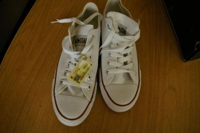 Лот: 4531763. Фото: 1. кеды converse all star. Кеды, кроссовки, слипоны