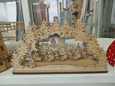Лот: 24429994. Фото: 1. Деревянное изделие. Другое (домашний текстиль)