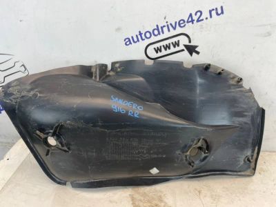 Лот: 24393106. Фото: 1. локер Renault Sandero BS1Y. Двигатель и элементы двигателя
