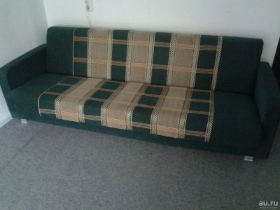 Лот: 9702352. Фото: 1. диван книжка. Диваны
