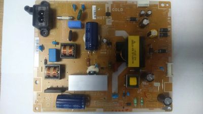 Лот: 4834997. Фото: 1. Блок питания (power board) / BN44-00496A... Печатные платы