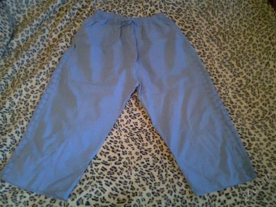 Лот: 2879406. Фото: 1. Бриджи 54 - 56 размер. Брюки, шорты