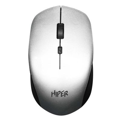 Лот: 24547312. Фото: 1. Мышь HIPER HOMW-092. Клавиатуры и мыши