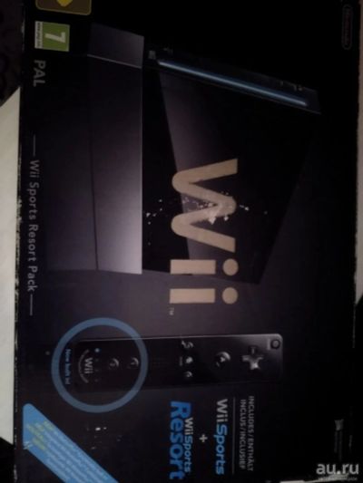 Лот: 13515560. Фото: 1. nintendo wii + аксесуары + диски. Игры для консолей
