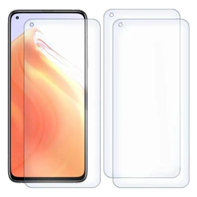 Лот: 24484405. Фото: 1. Защитное стекло Krutoff для Xiaomi... Защитные стёкла, защитные плёнки
