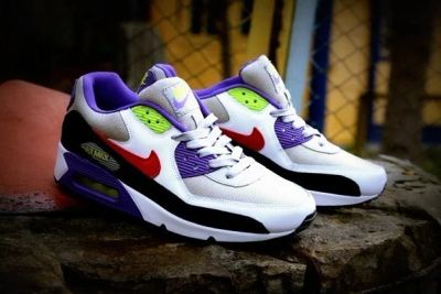 Лот: 3815629. Фото: 1. Nike AIR MAX 90 . Кеды, кроссовки, слипоны