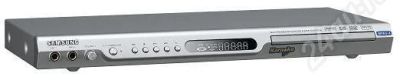 Лот: 661556. Фото: 1. Продам Samsung DVD - P355KD с... DVD, Blu-Ray плееры