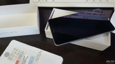 Лот: 9289982. Фото: 1. Xiaomi Redmi Note 3 Pro 3/32 GB. Смартфоны
