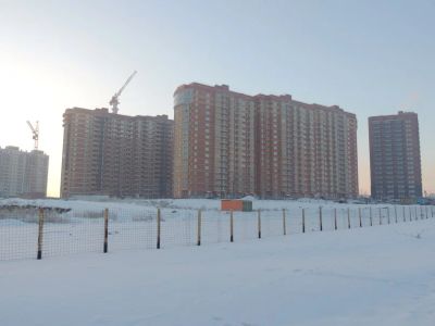 Лот: 7763777. Фото: 1. сдам собственник солнечный радужный. Квартиры, студии