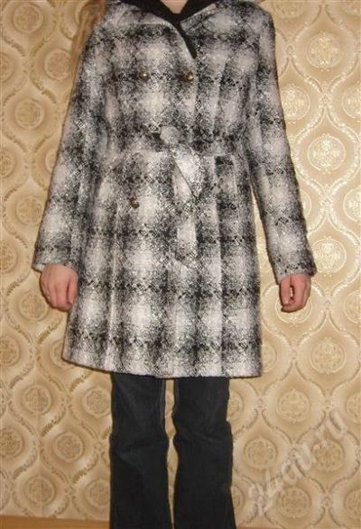 Лот: 314812. Фото: 1. Продам пальто. Верхняя одежда