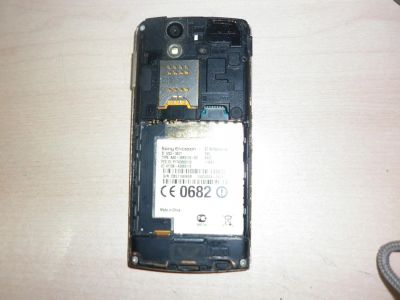 Лот: 7812246. Фото: 1. Sony Ericsson st18i. Смартфоны