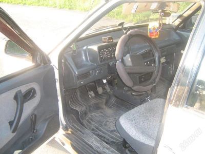 Лот: 999553. Фото: 1. ваз 2109. Автомобили