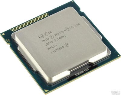Лот: 10842622. Фото: 1. Intel Pentium G2130 (2 ядра по... Процессоры