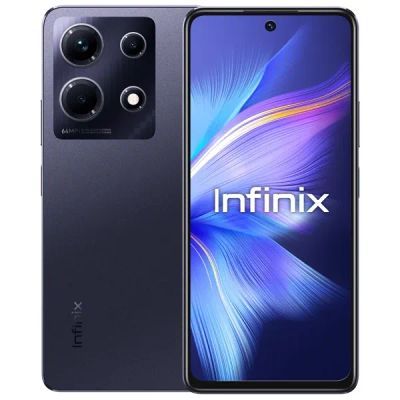 Лот: 22194770. Фото: 1. Мобильный телефон Infinix NOTE... Смартфоны
